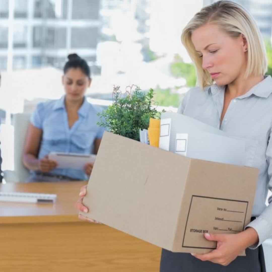 Current Economic situation resulting in Layoffs and How to handle it