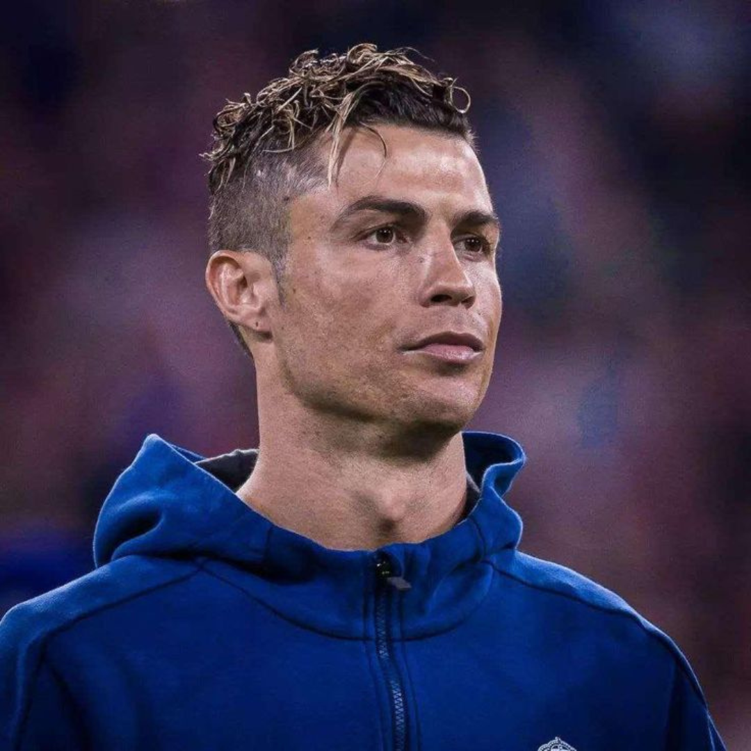 Ronaldo just gave us the biggest lesson